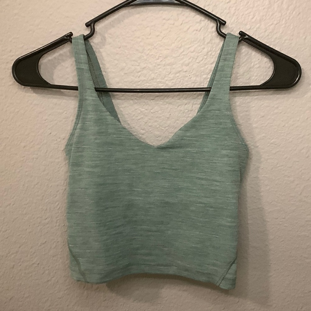 Lululemon Align Tank